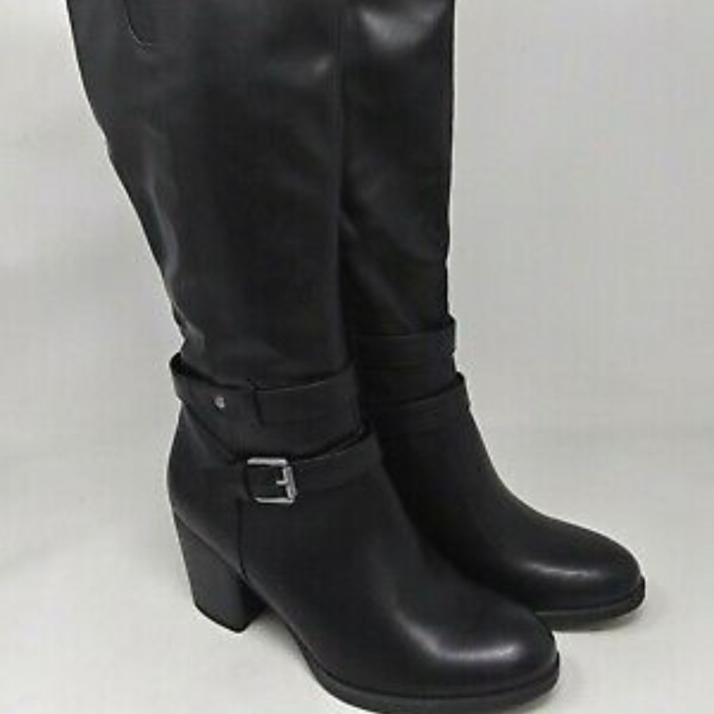 Natural soul boot 8